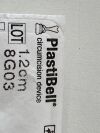 MABIS Lot of 5 PlastiBell  1.2cm Exp.2023-07  (Y14) PlastiBell