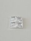 ASPEN Lot of 73 PlastiBell  1.1cm Exp.2027-03  (Y14) PlastiBell