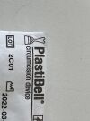 ASPEN Lot of 73 PlastiBell  1.1cm Exp.2027-03  (Y14) PlastiBell