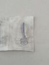 ASPEN Lot of 73 PlastiBell  1.1cm Exp.2027-03  (Y14) PlastiBell