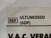 KCI V.A.C. Veralink Cassette  ULTLNK0500   Exp.2025-07  (Y14) V.A.C. Veralink Cassette