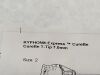 MEDTRONIC Kyphon Express Curette T-Tip 7.0mm Size 2  A13A  Exp. 2024-05 & 2024-06  (A11/Y14) KyPhon Balloon