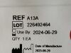 MEDTRONIC Kyphon Express Curette T-Tip 7.0mm Size 2  A13A  Exp. 2024-05 & 2024-06  (A11/Y14) KyPhon Balloon
