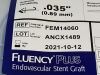 BARD Fluency Plus  FEM14060   Exp.2021-10  (Y13) Fluency Plus