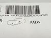 ACESSA Lot of 3 Pads  3000   Exp.2024-05  (Y13) Pads