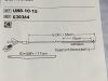 COOK MEDICAL Ultraxx Nephrostomy Balloon  G30364  Exp.2023-09  (Y13) Ultraxx Nephrostomy Balloon