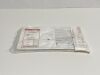MEDCOMP 11.5Fx20cm Hemo-Cath  SL20   Exp.2019-04  (Y13) 11.5Fx20cm Hemo-Cath