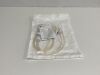 BRAUN Lot of 20 Two-Bag Irrigation Set  313003  (Y12) Two-Bag Irrigation Set