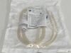 BRAUN Lot of 20 Two-Bag Irrigation Set  313003  (Y12) Two-Bag Irrigation Set