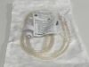 BRAUN Lot of 20 Two-Bag Irrigation Set  313003  (Y12) Two-Bag Irrigation Set