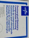 MEDLINE Post Surgical Mammary  MEDMAMCOMP2  (Y12) Post- Surgical Mammary