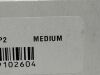 MEDLINE Post Surgical Mammary  MEDMAMCOMP2  (Y12) Post- Surgical Mammary