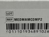 MEDLINE Post Surgical Mammary  MEDMAMCOMP2  (Y12) Post- Surgical Mammary
