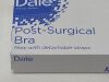 DALE Post-Surgical Bra Large  703  Exp.2025-08 - 2027-01  (Y12)