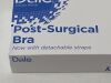 DALE Post-Surgical Bra Large  703  Exp.2025-08 - 2027-01  (Y12)