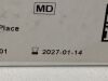 DALE Post-Surgical Bra Large  703  Exp.2025-08 - 2027-01  (Y12)