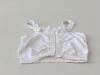 DALE Post-Surgical Bra Large  703  Exp.2025-08 - 2027-01  (Y12)