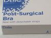 DALE Post-Surgical Bra X-Large  704  Exp.2025-03 to 2027-09 (Y12)