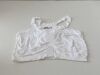 DALE Lot of 2 Post-Surgical Bra  705oo   Exp.2025-06 to 2028-08  (Y12) Post-Surgical Bra