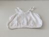 DALE Lot of 3 Post-Surgical Bra XX-Large  705  Exp.2024-10  (Y12) Post-Surgical Bra
