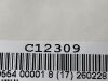 KCI Peel & Place Dressing-20cm  Exp.2026-02  (Y11) Peel & Place Dressing-20cm