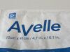 CONVATEC Lot of 8 Avelle Negative Pressure Wound Therapy Dressings  Exp.2022-12  (Y11) Avelle