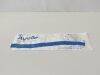 CONVATEC Lot of 8 Avelle Negative Pressure Wound Therapy Dressings  Exp.2022-12  (Y11) Avelle