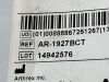 ARTHREX Suture Anchor  AR-1927BCT   Exp.2024-02  (Y10) Suture Anchor