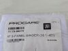 PROCARE Lot of 2 9"3 Panel Binder  79-89070  (Y9) 9