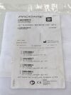 PROCARE 12"4-Panel Binder  79-89090  (Y9) 12