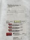 COOK MEDICAL Percutaneous Endoscopic Gastrostomy Set  G22762   Exp.2024-02  (Y9) Percutaneous Endoscopic Gastrostomy Set