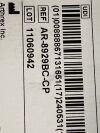 ARTHREX Implant System Achilles  AR-8929BC-CP  Exp. 2024-02 & 2024-05  (T49/Y9) Implant System Achilles