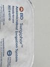 BD Surgiphor Wound Cleaner Antimicrobial Irrigation System Solution 450ml 910110   Exp.2026-01  (Y8) Surgiphor