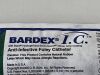 BARD Box of 12 Bardex I.C.  0102SI22   Exp.2024-05  (Y8) Bardex I.C.