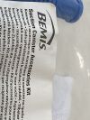 BEMIS Lot of 12 Suction Connecting Tube  7209824-J   Exp.2025-02 & 2026-01 (Y7) Suction Connecting Tube