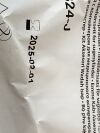 BEMIS Lot of 12 Suction Connecting Tube  7209824-J   Exp.2025-02 & 2026-01 (Y7) Suction Connecting Tube