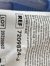 BEMIS Lot of 12 Suction Connecting Tube  7209824-J   Exp.2025-02 & 2026-01 (Y7) Suction Connecting Tube