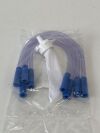BEMIS Lot of 12 Suction Connecting Tube  7209824-J   Exp.2025-02 & 2026-01 (Y7) Suction Connecting Tube