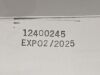 PDI Box of 40 Sani-Cloth  H58195   Exp.2025-02  (Y7/Y39) Sani-Cloth