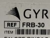 GYRUS ACMI Box of 30 Falope-Ring Bands  FRB-30   Exp.2028-03  (Y7) Falope-Ring Bands