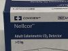 COVIDIEN Box of 6 Nellcor Adult  EASYCAP II  Exp.2025-11  (Y7) Nellcor Adult