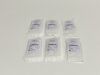 NATUS Box of 24 Subdermal Needle Electrode  019-475900  Exp.2024-06  (Y6) Subdermal Needle Electrode