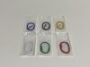 NATUS Box of 24 Subdermal Needle Electrode  019-475900  Exp.2024-06  (Y6) Subdermal Needle Electrode