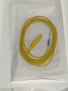 NATUS Box of 24 Subdermal Needle Electrode  019-475900  Exp.2024-06  (Y6) Subdermal Needle Electrode