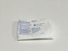 BD Box of 50 MaxZero  MZ5304  Exp.2027-04  (Y6) MaxZero
