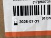 BD Box of 100 SafetyGlide Insulin  328446   Exp.2026-07  (Y6) SafetyGlide Insulin