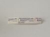 BD Box of 100 SafetyGlide Insulin  328446   Exp.2026-07  (Y6) SafetyGlide Insulin