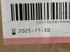 BD 2 Boxes (100/Box)Eclipse Needle  305766   Exp.2025-11  (Y5) Eclipse Needle