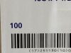 BD 2 Boxes (100/Box)Eclipse Needle  305766   Exp.2025-11  (Y5) Eclipse Needle