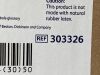 BD Box of 50 SafetyGlide  303326   Exp.2028-06  (Y5) SafetyGlide